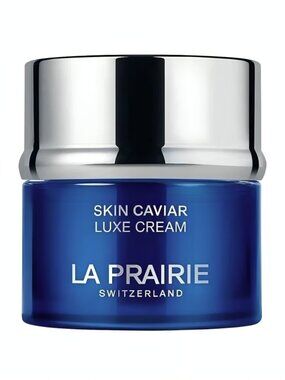 La Prairie Skin Caviar Luxe Cream 50ml Full Size Brand New
